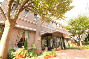 Отель Quintessa Hotel Sasebo  Сасебо